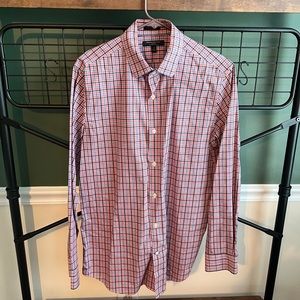 Banana Republic Men’s Camden Fit Shirt